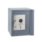 Hayman Minivault MV30-2017 Fireproof Home Safe with Dial Combination Lock
