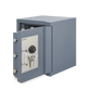 Hayman Minivault MV30-2017 Fireproof Home Safe with Dial Combination Lock