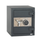 Hayman Minivault MVEX-1512-E Fireproof Home Safe with Electronic Lock