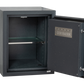 Hayman Minivault MVEX-2116-E Fireproof Home Safe with Electronic Lock