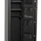 Hayman Ozarks OZ 5518 E 11-Gun Fire & Burglary Safe with Electronic Lock