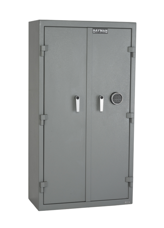 Hayman PolyVault PS-1000-E Electronic In-Floor Safe