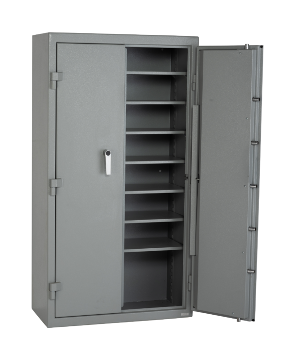 Hayman PolyVault PS-1000-E Electronic In-Floor Safe