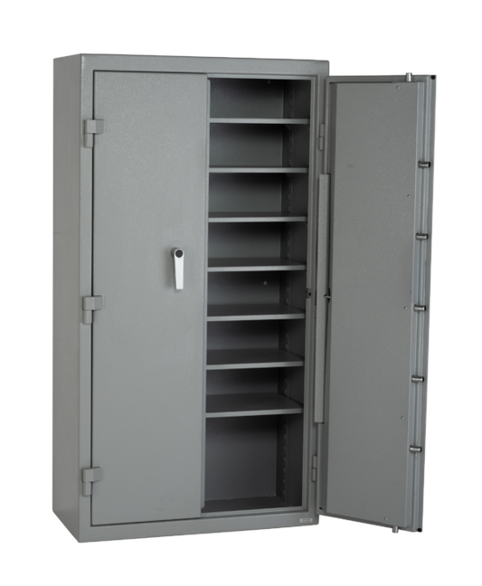 Hayman PolyVault PS-1000-E Electronic In-Floor Safe
