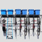 Proslat ProRack Garage Overhead Storage System 12 ft. 60012k