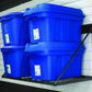 Proslat ProRack 4 ft. Tool Storage ProRack 60001