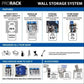 Proslat Extra Storage Shelf 63020
