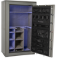 Hayman Rockies RK 7242 E Executive 45-Gun Safe with 120-Minute Fire Rating & E-Lock