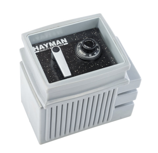 Hayman PolyVault S-1200B-C Combination In-Floor Safe