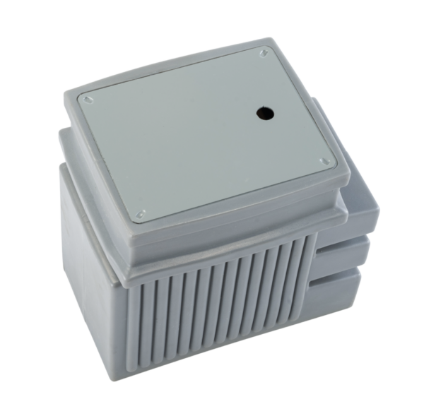 Hayman PolyVault S-1200B-C Combination In-Floor Safe
