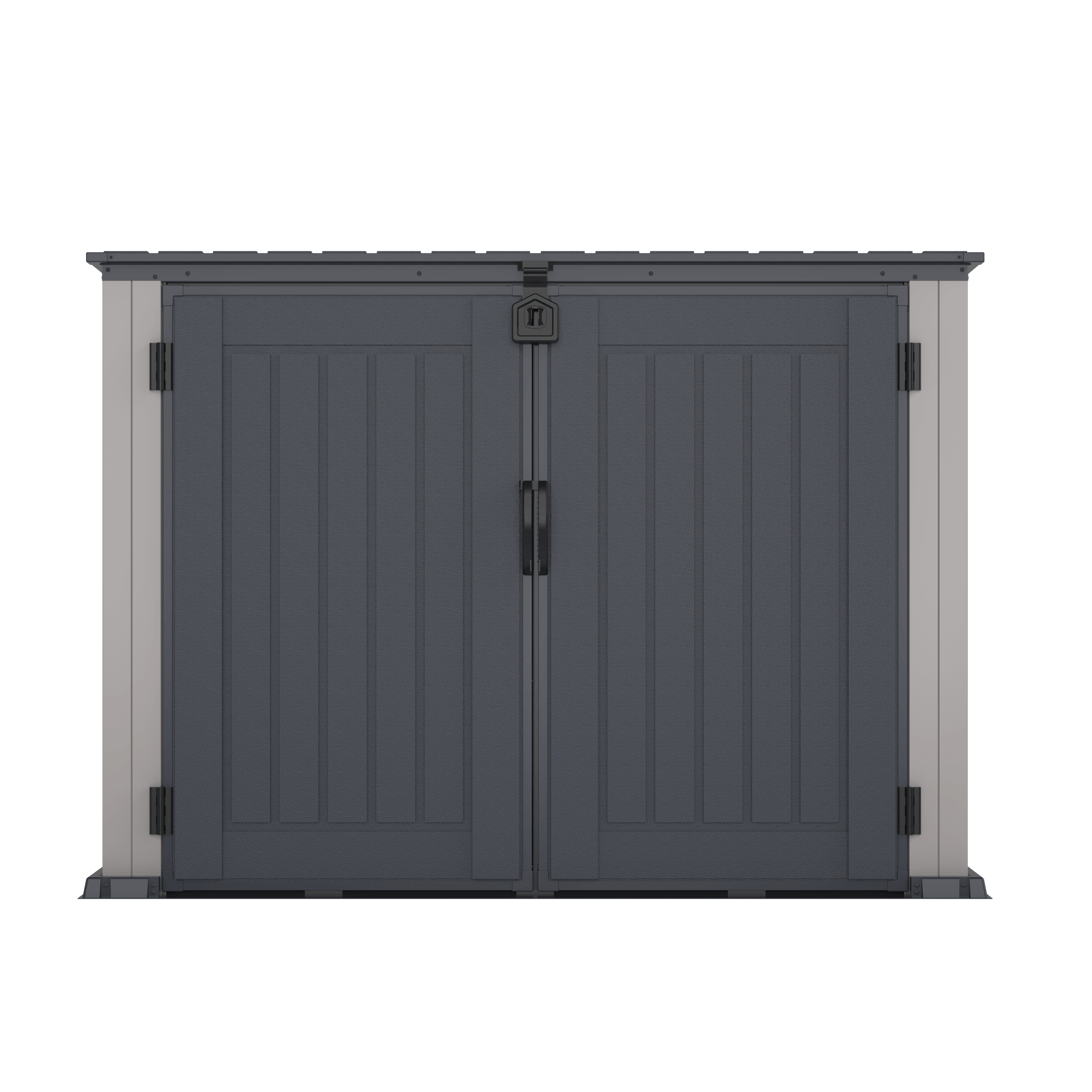 Duramax Multistore Garbage Bin 2100L 90225