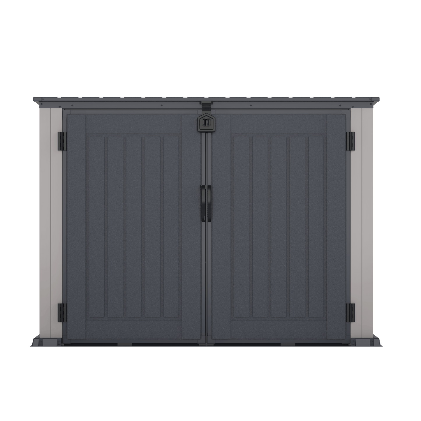 Duramax Multistore Garbage Bin 2100L 90225