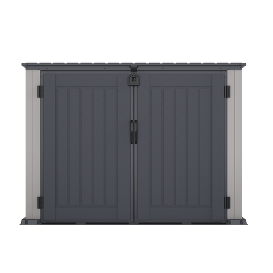 Duramax Multistore Garbage Bin 2100L 90225