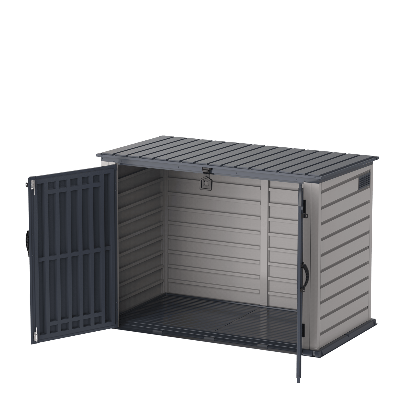 Duramax Multi-Use Waste Bin 2100L 90225