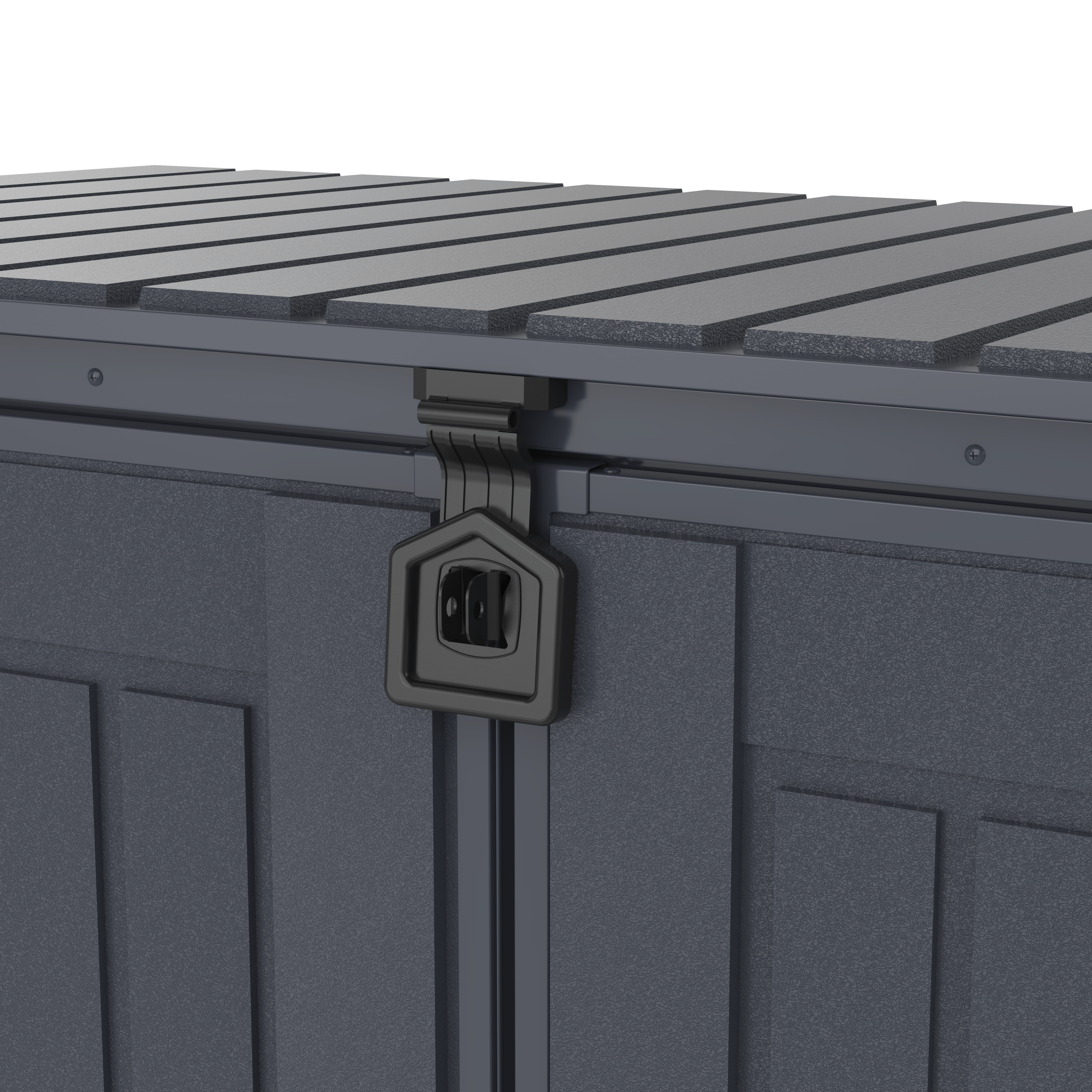 Duramax Multi-Section Waste Bin 90225
