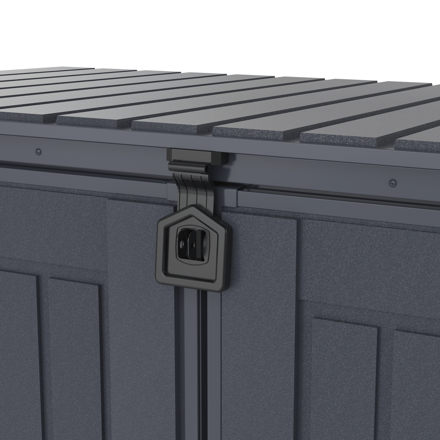 Duramax Multi-Section Waste Bin 90225