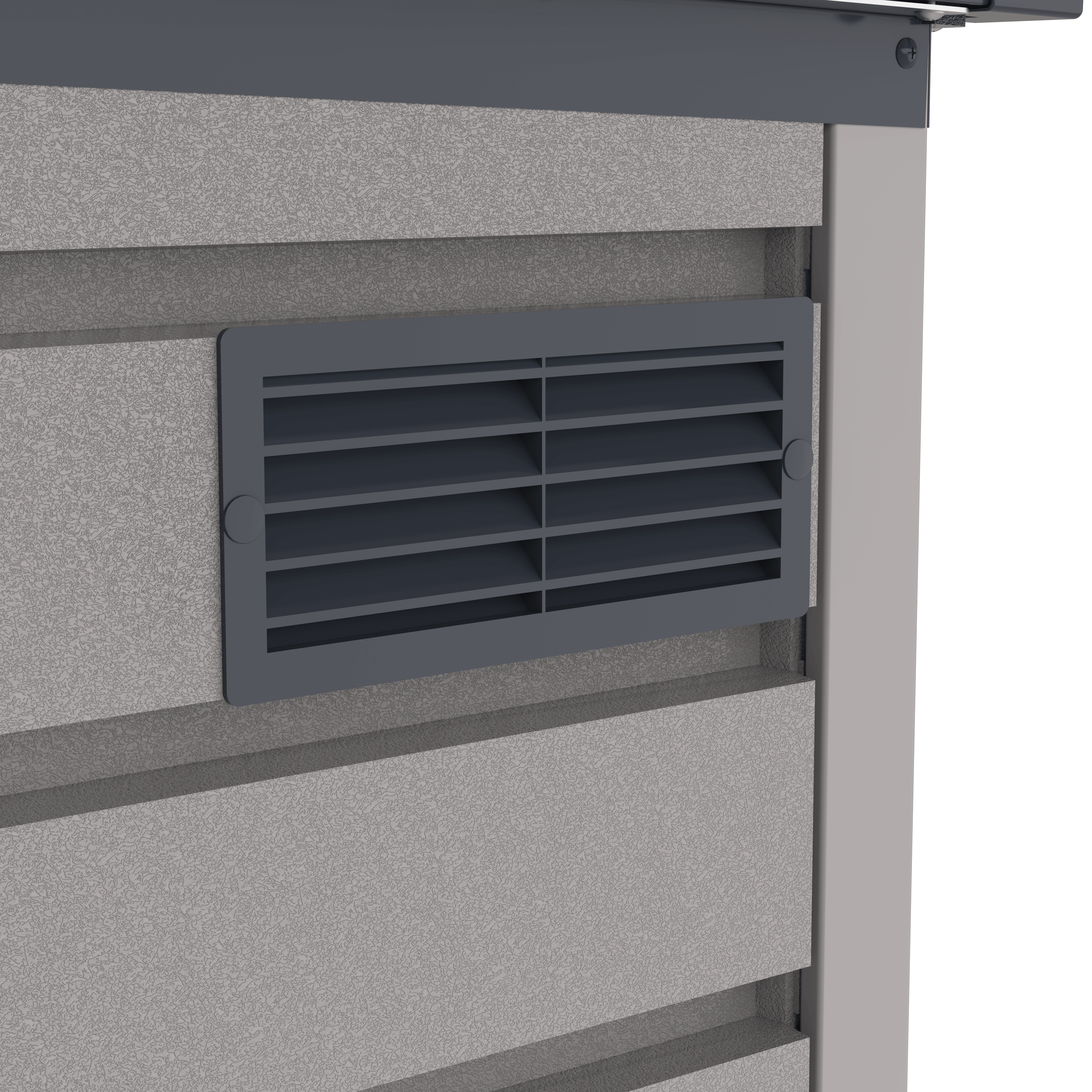 Duramax Multi-Bin Storage for Trash 90225