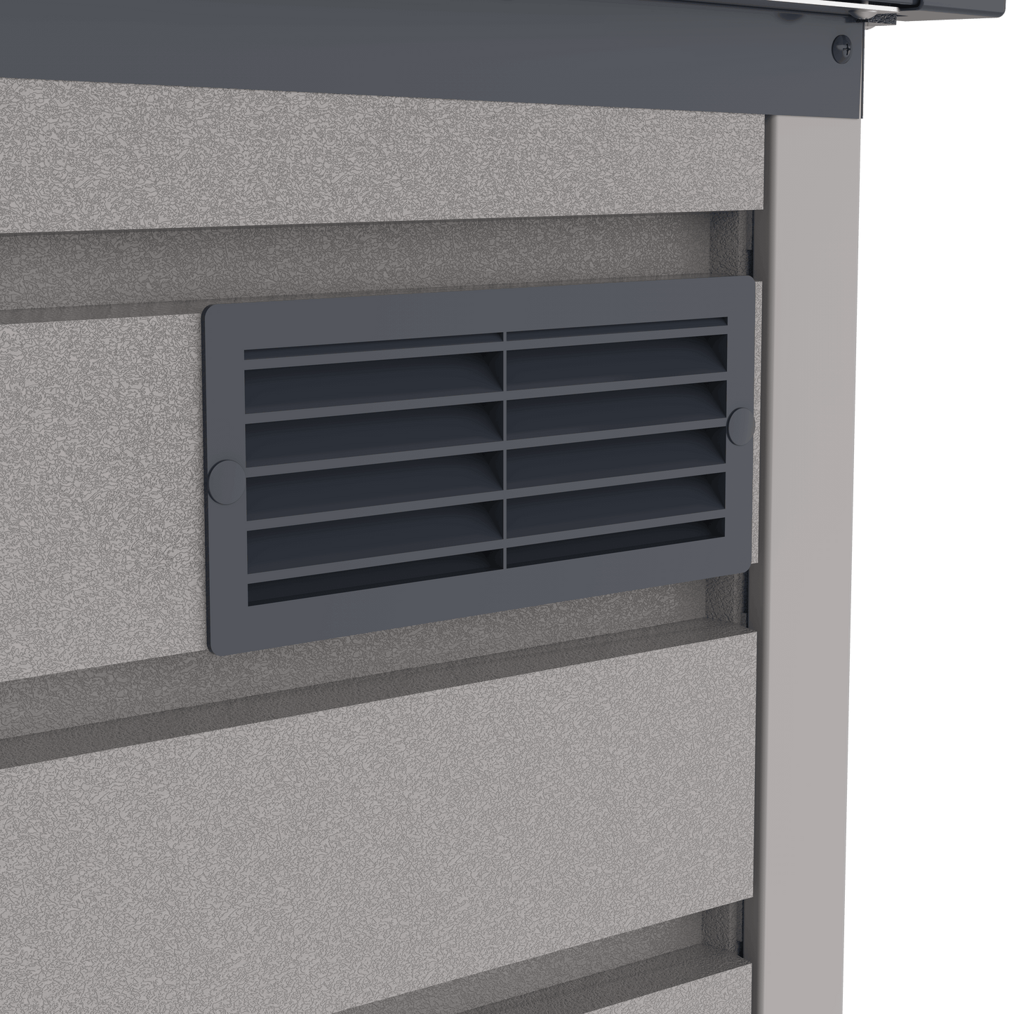 Duramax Multi-Bin Storage for Trash 90225