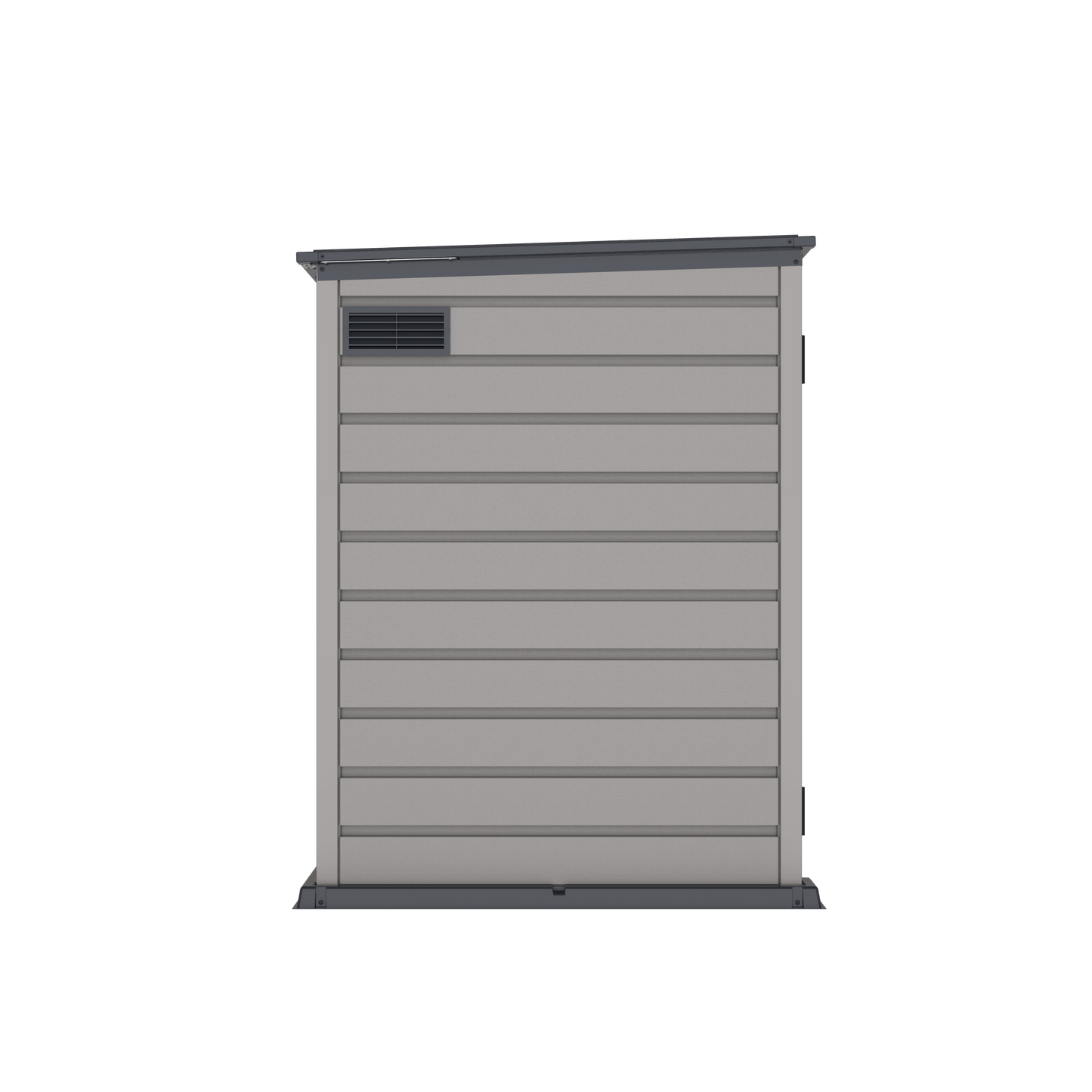 Duramax Multi-Storage Trash Can 90225