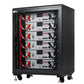 RICH SOLAR Alpha 5 48V 100Ah LiFePO4 Server Rack Battery | 4.8kWh