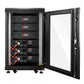 Rich Solar Alpha 5 Pro 48V 100Ah LiFePO4 Server Rack Battery | 5.12kWh