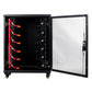 RICH SOLAR Alpha 5 48V 100Ah LiFePO4 Server Rack Battery | 4.8kWh