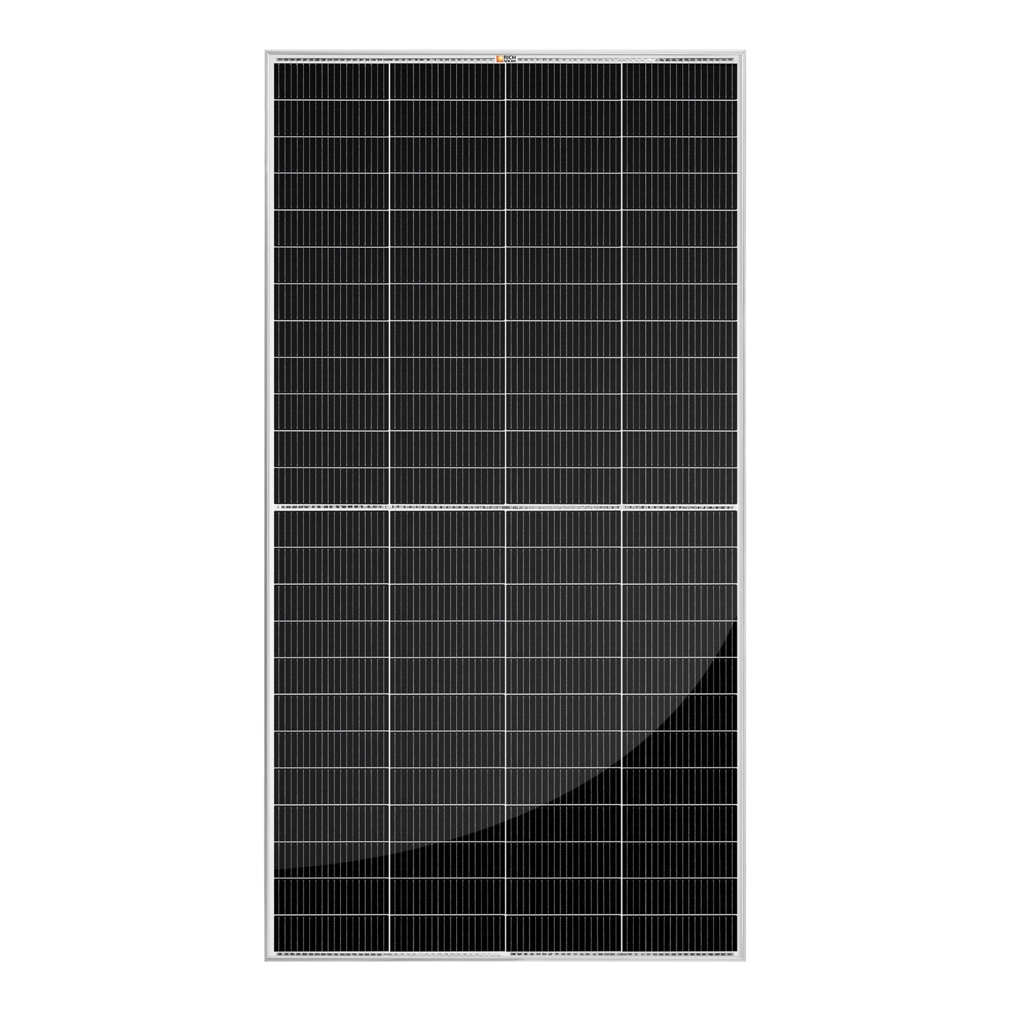 RICH SOLAR MEGA 335W 24V Monocrystalline Solar Panel (TopCon)