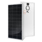 Rich Solar MEGA 200W 12V Solar Panel