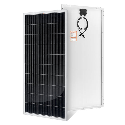 Rich Solar MEGA 200W 12V Solar Panel