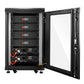 Rich Solar Alpha 5 Pro 48V 100Ah LiFePO4 Server Rack Battery | 5.12kWh