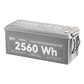 Rich Solar Alpha 2 12V 200Ah LiFePO4 Lithium Battery Series (Lite, Standard, Pro)