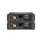 Rich Solar Alpha 5 Pro 48V 100Ah LiFePO4 Server Rack Battery | 5.12kWh