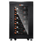 Rich Solar Alpha 5 Pro 48V 100Ah LiFePO4 Server Rack Battery | 5.12kWh