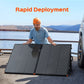 Rich Solar Mega 200W Portable Briefcase Solar Panel