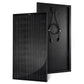 RICH SOLAR MEGA 100 & Onyx 100W 12V Off-Grid Solar Panel