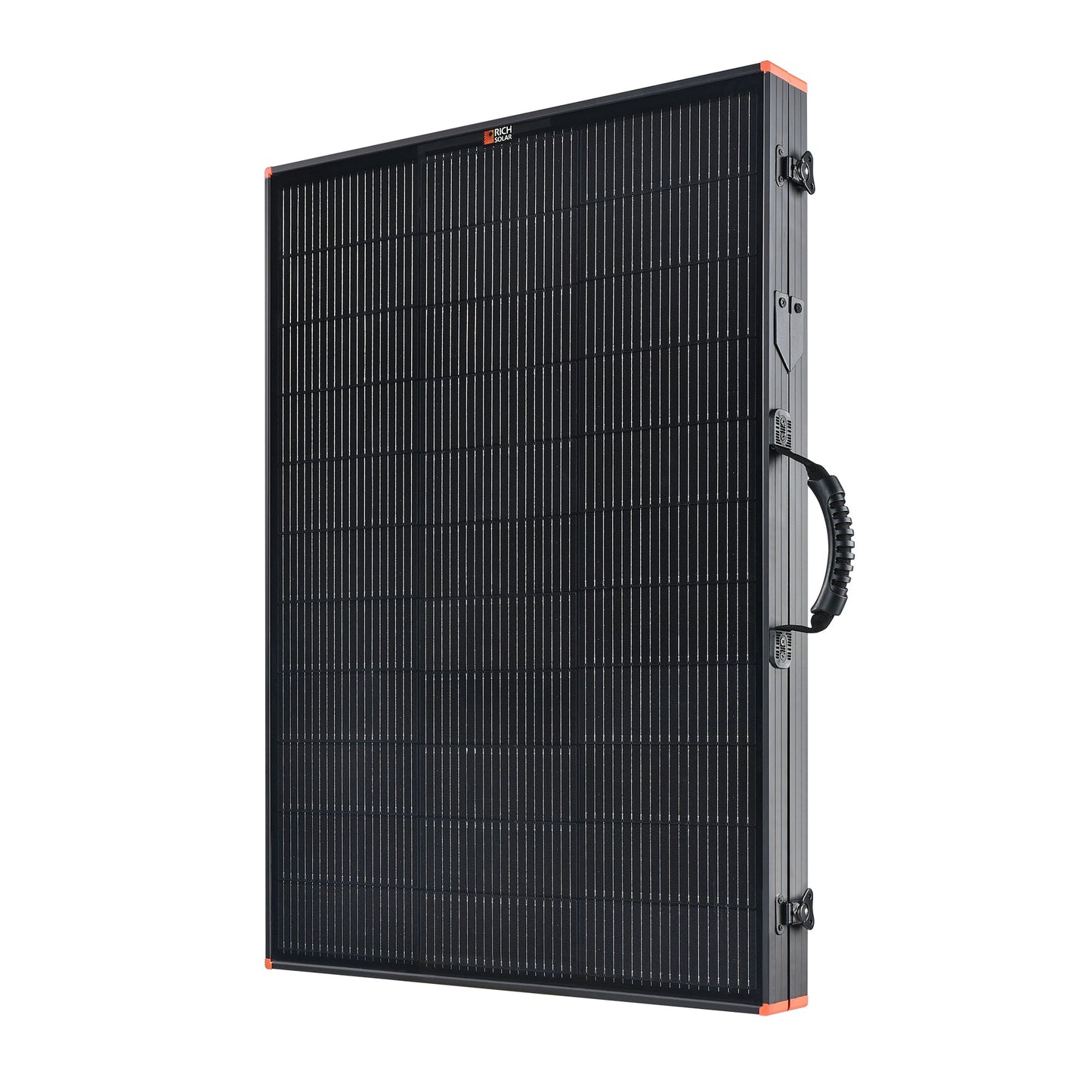 Rich Solar Mega 200W Portable Briefcase Solar Panel