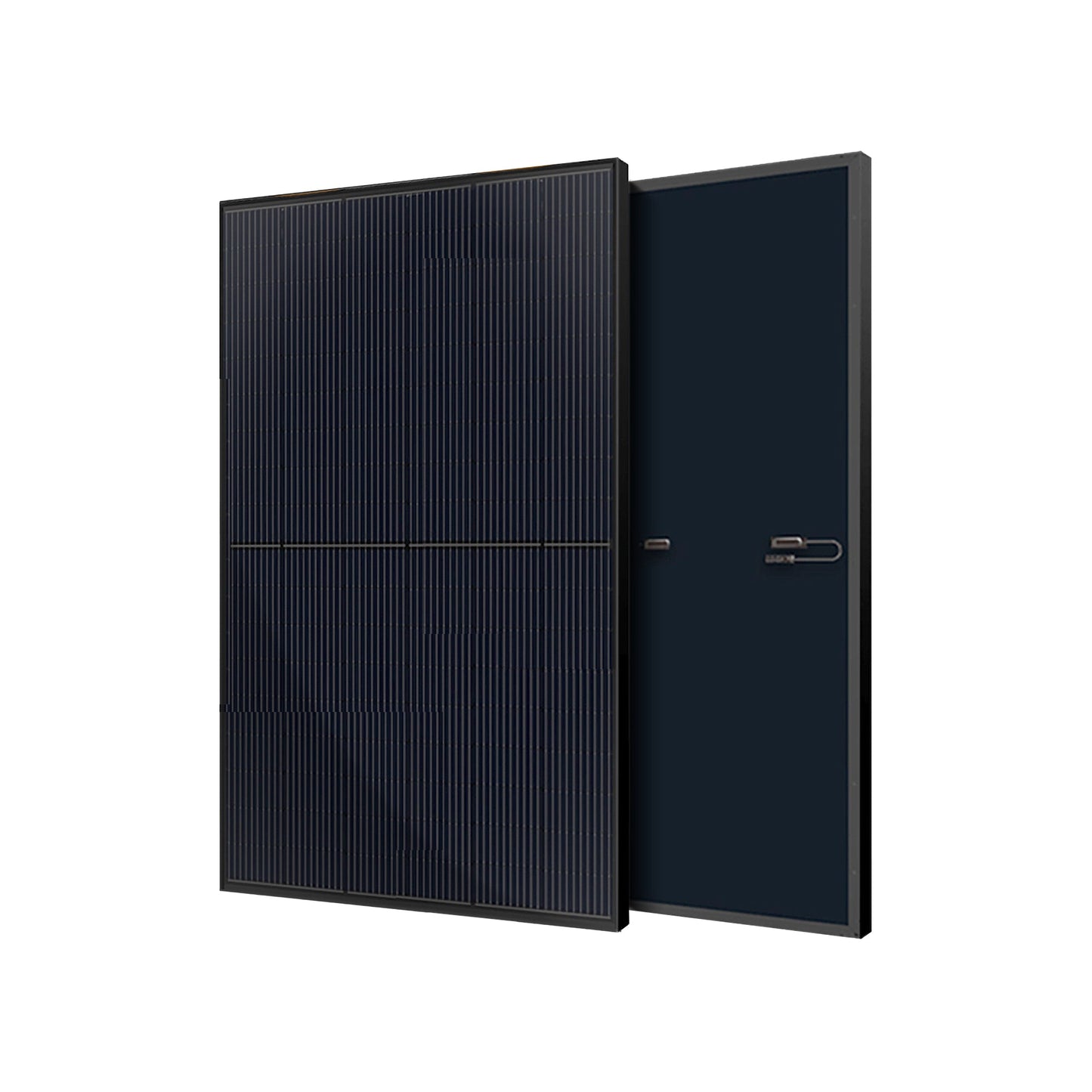 Rich Solar MEGA 410W 24V Mono PERC Solar Panel