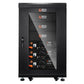 Rich Solar Alpha 5 Pro 48V 100Ah LiFePO4 Server Rack Battery | 5.12kWh