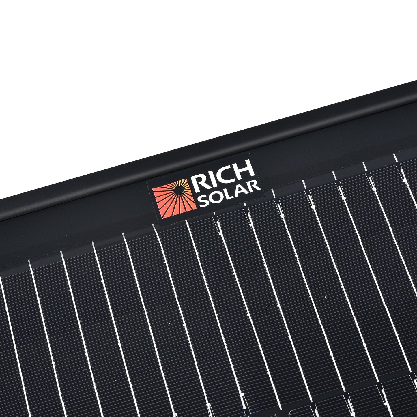Rich Solar Mega 200W Portable Briefcase Solar Panel