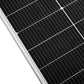 RICH SOLAR Mega 100 Slim & Onyx 100W 12V Solar Panel