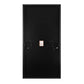 Rich Solar MEGA 250 PRO 250W 24V Monocrystalline Solar Panel (Silver & Onyx Black)