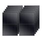 Rich Solar MEGA 410W 24V Mono PERC Solar Panel