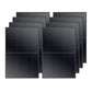 Rich Solar MEGA 410W 24V Mono PERC Solar Panel
