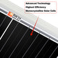 Rich Solar MEGA 200W 12V Solar Panel