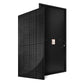 Rich Solar MEGA 250 PRO 250W 24V Monocrystalline Solar Panel (Silver & Onyx Black)