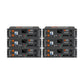 Rich Solar Alpha 5 Pro 48V 100Ah LiFePO4 Server Rack Battery | 5.12kWh