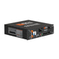 Rich Solar Alpha 5 Pro 48V 100Ah LiFePO4 Server Rack Battery | 5.12kWh