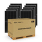 RICH SOLAR MEGA 335W 24V Monocrystalline Solar Panel (TopCon)