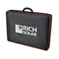 Rich Solar Mega 200W Portable Briefcase Solar Panel