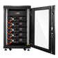 Rich Solar Alpha 5 Pro 48V 100Ah LiFePO4 Server Rack Battery | 5.12kWh